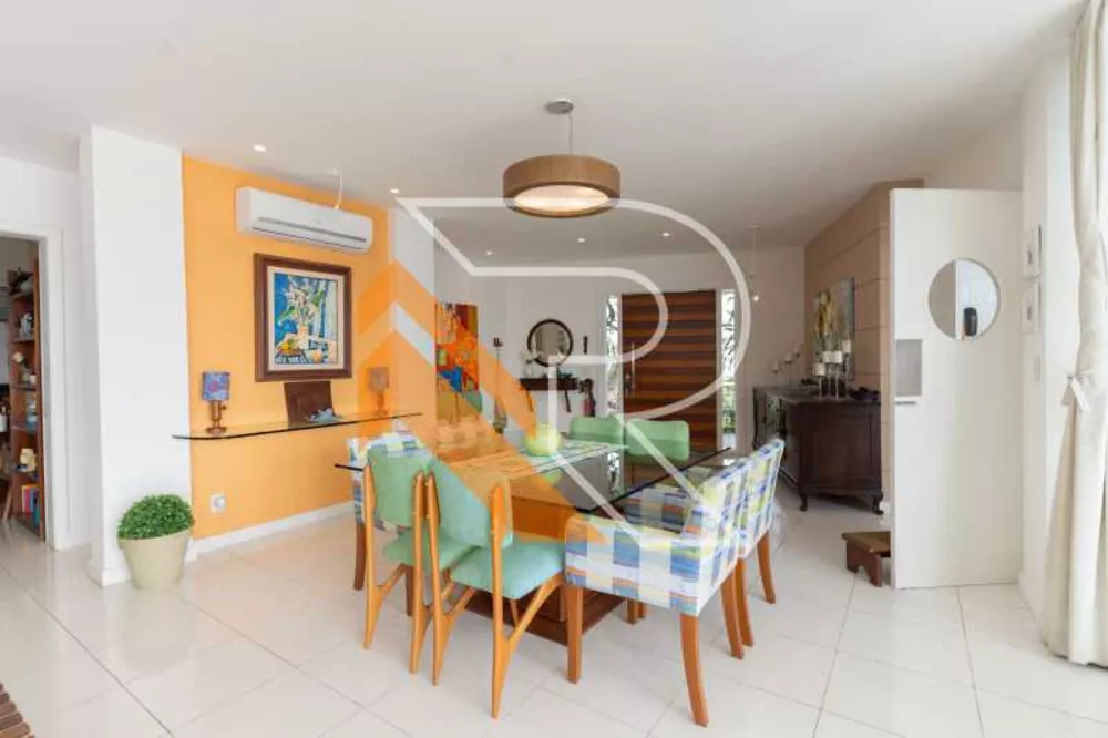 Casa de Condomínio, 4 quartos - Foto 10