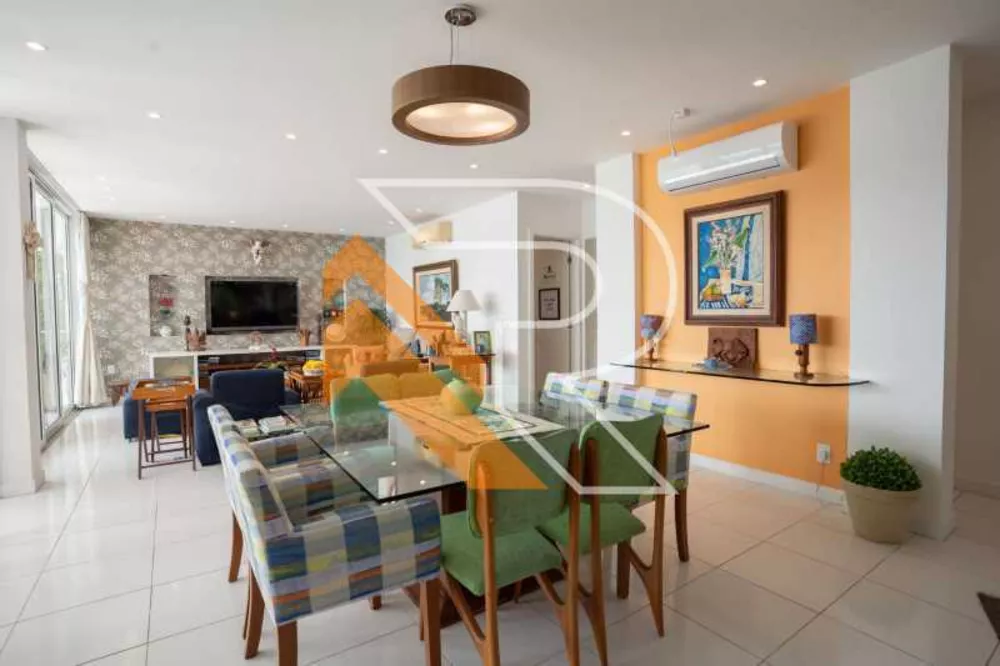 Casa de Condomínio, 4 quartos - Foto 6
