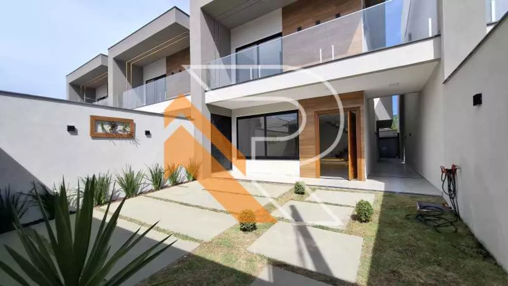 Casa, 3 quartos, 190 m² - Foto 17