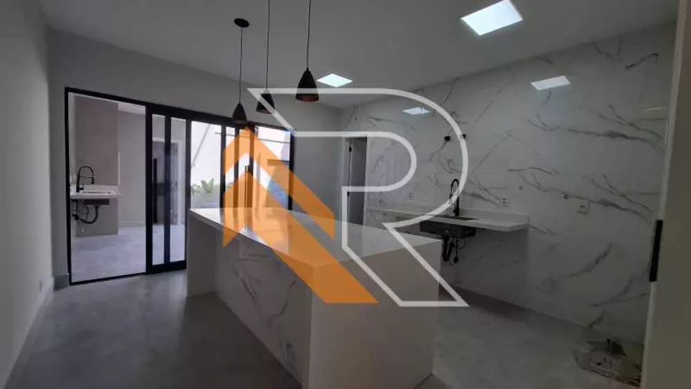 Casa, 3 quartos, 190 m² - Foto 4