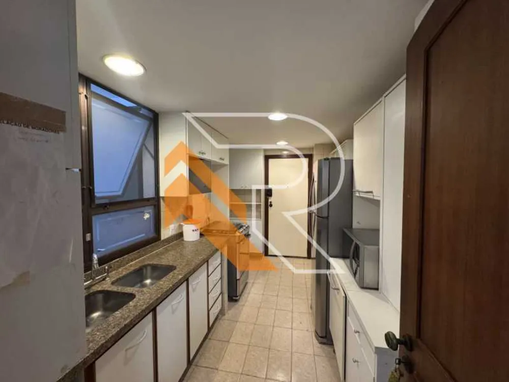 Apartamento, 4 quartos, 350 m² - Foto 13