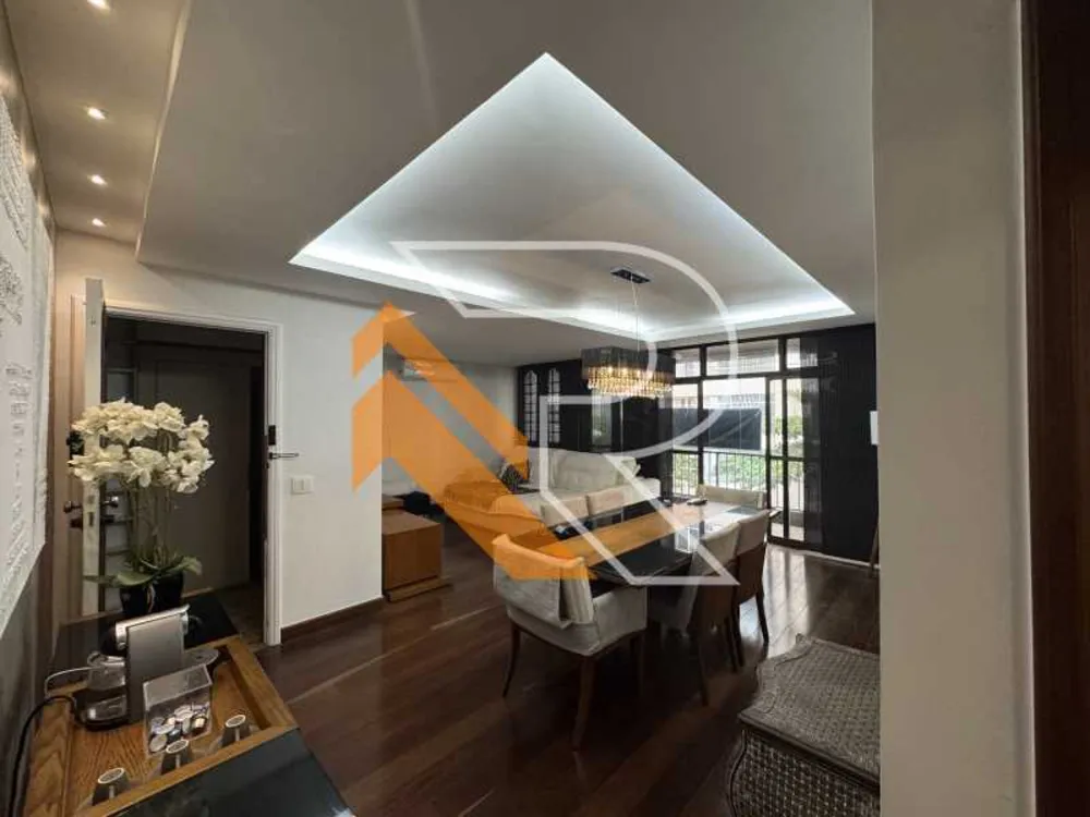 Apartamento, 4 quartos, 350 m² - Foto 2