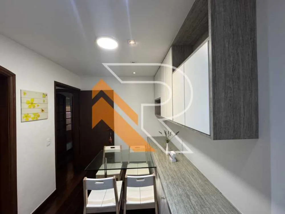 Apartamento, 4 quartos, 350 m² - Foto 3
