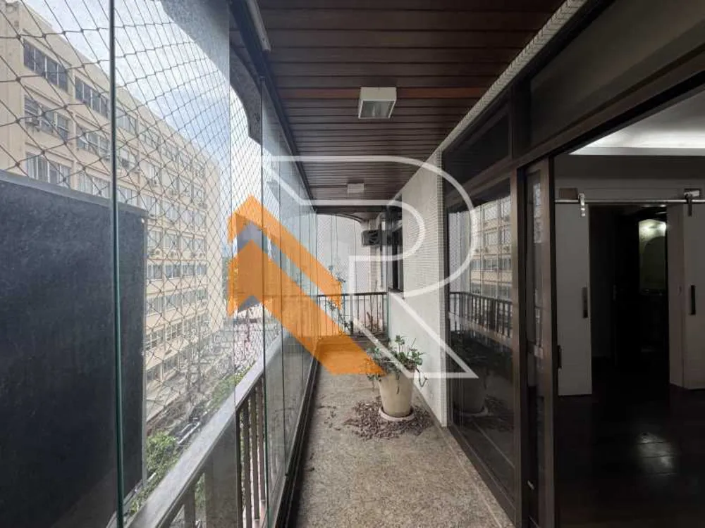 Apartamento, 4 quartos, 350 m² - Foto 14