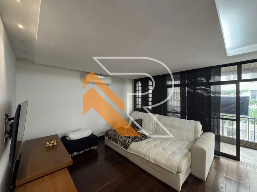 Apartamento, 4 quartos, 350 m² - Foto 8