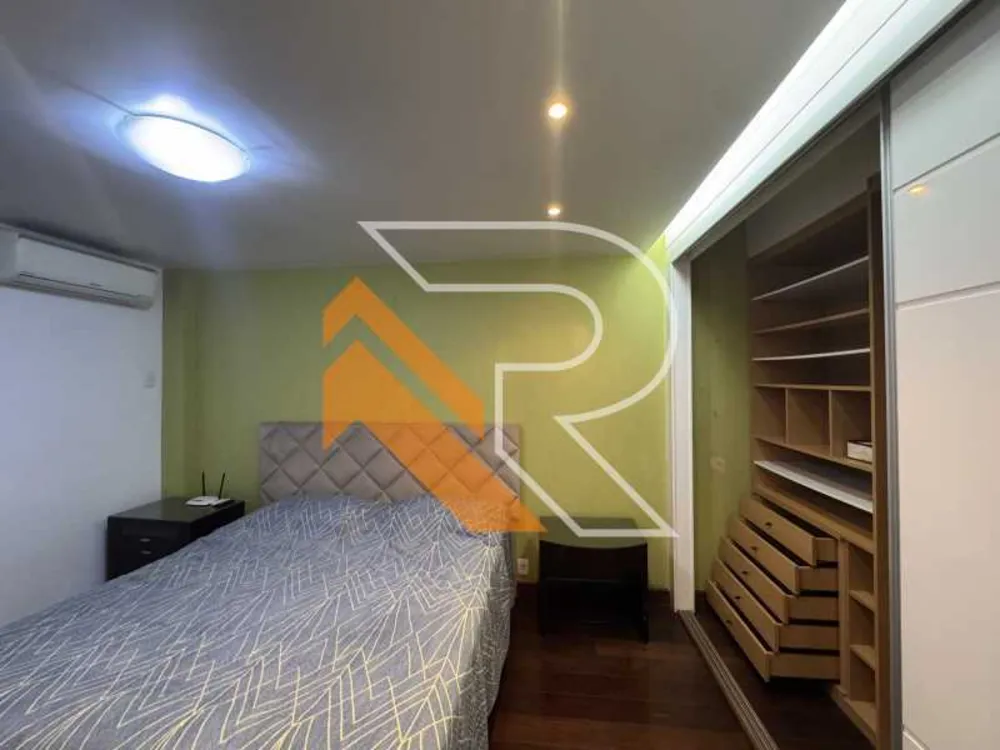 Apartamento, 4 quartos, 350 m² - Foto 16
