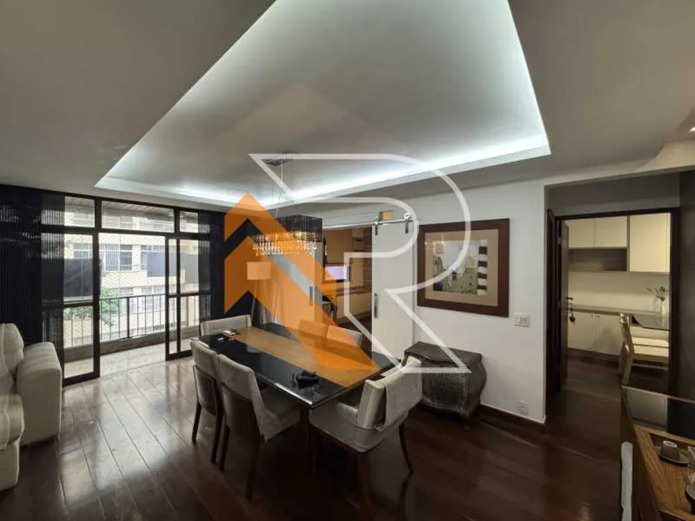 Apartamento, 4 quartos, 350 m² - Foto 7