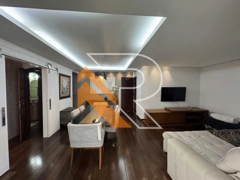 Apartamento, 4 quartos, 350 m² - Foto 5
