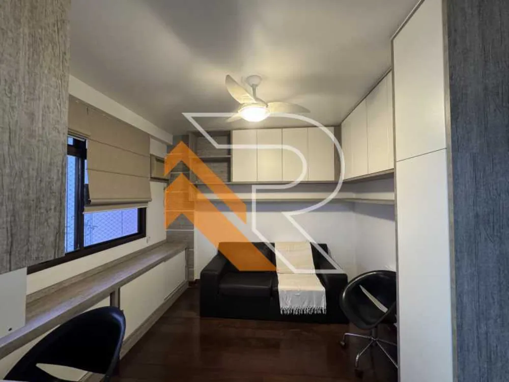 Apartamento, 4 quartos, 350 m² - Foto 12