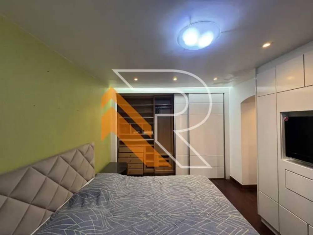 Apartamento, 4 quartos, 350 m² - Foto 19