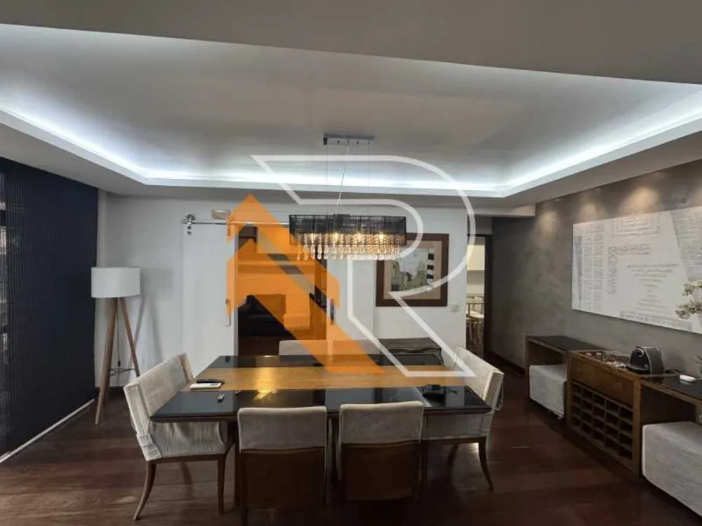 Apartamento, 4 quartos, 350 m² - Foto 20