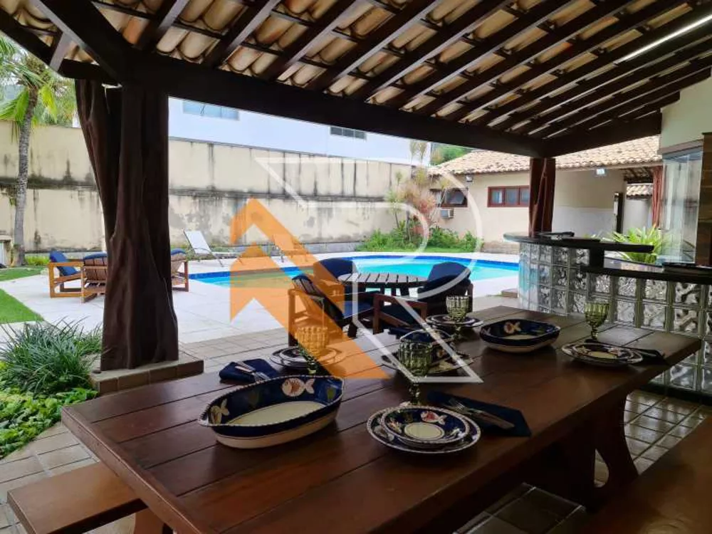 Casa, 4 quartos, 650 m² - Foto 5