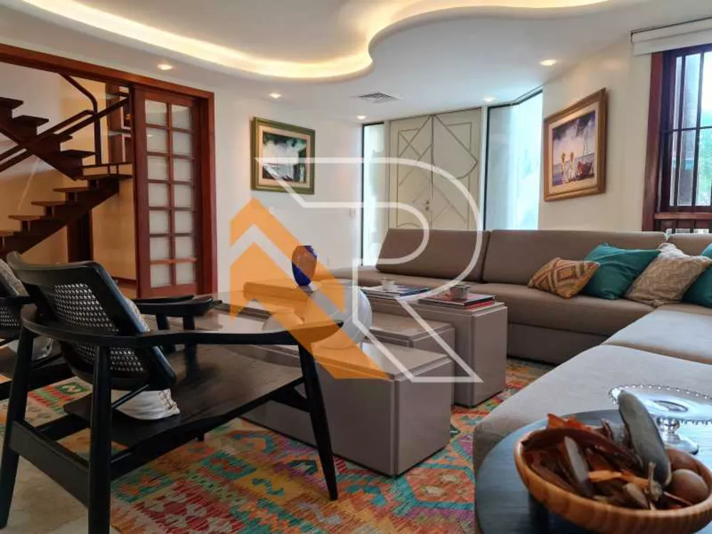 Casa, 4 quartos, 650 m² - Foto 13