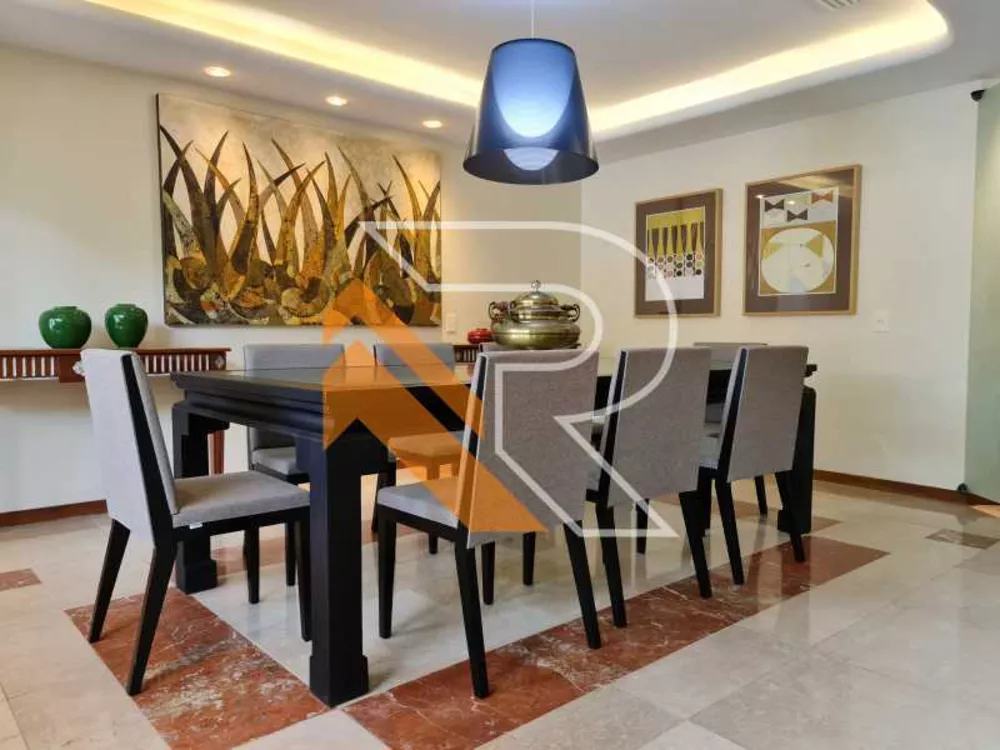 Casa, 4 quartos, 650 m² - Foto 10