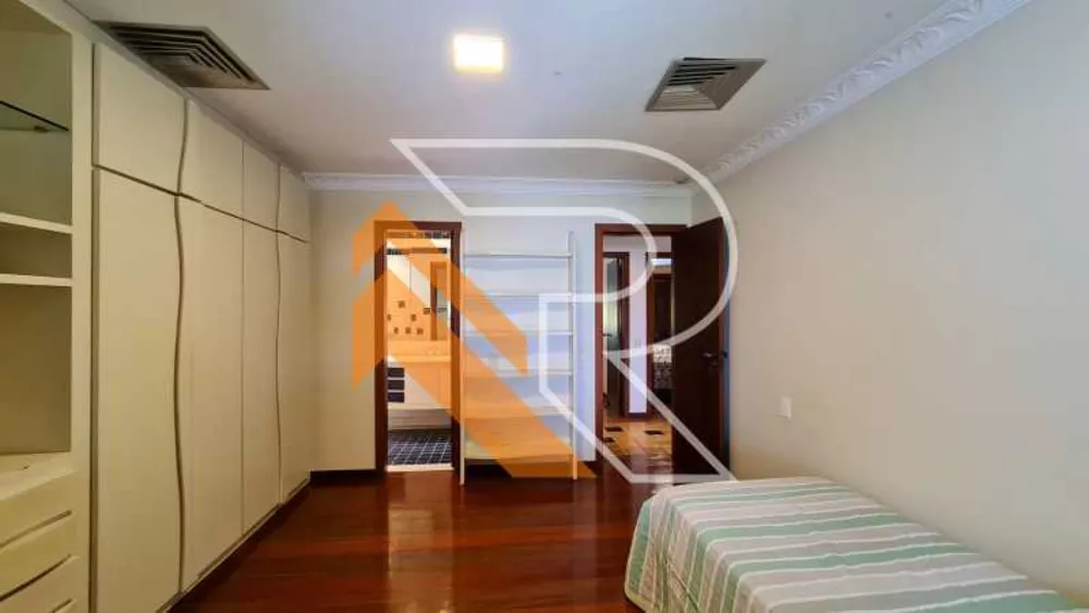 Casa, 4 quartos, 650 m² - Foto 27