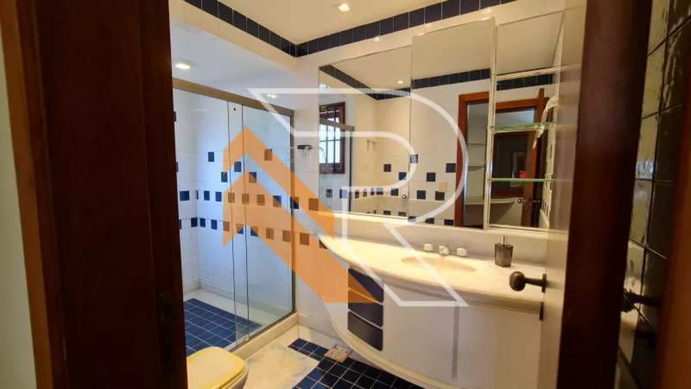 Casa, 4 quartos, 650 m² - Foto 28