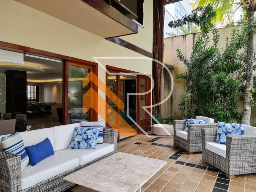 Casa, 4 quartos, 650 m² - Foto 8