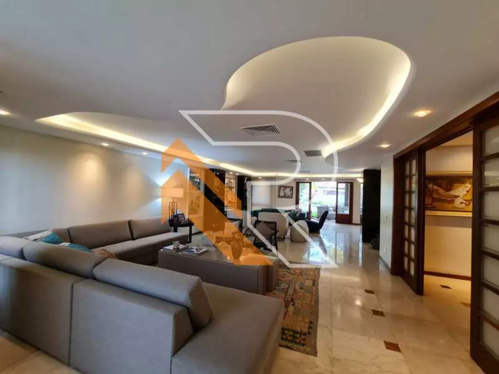 Casa, 4 quartos, 650 m² - Foto 12