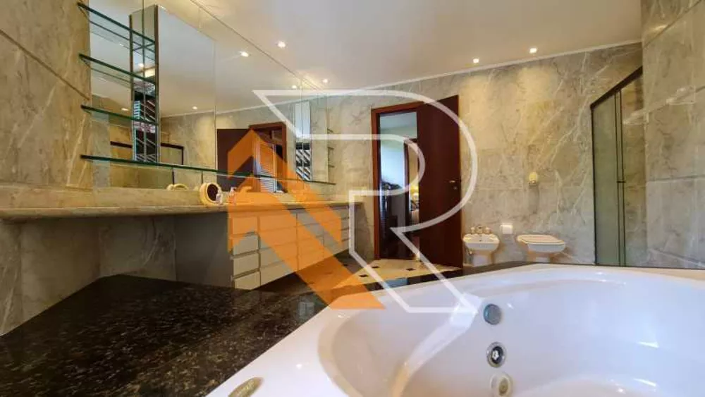 Casa, 4 quartos, 650 m² - Foto 23