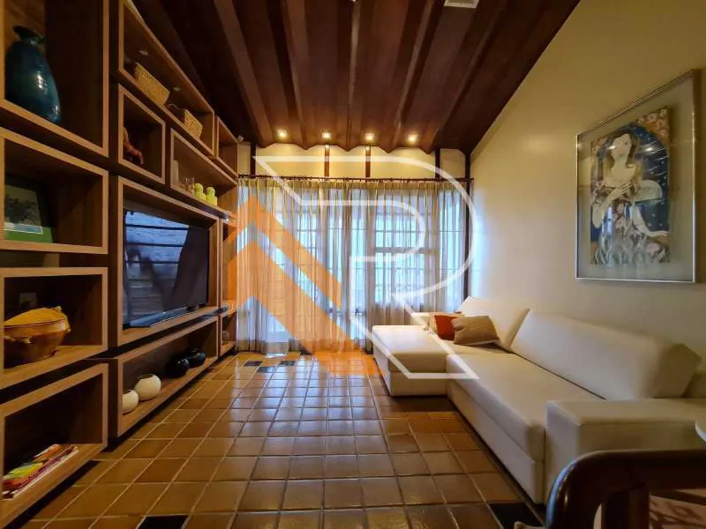 Casa, 4 quartos, 650 m² - Foto 16