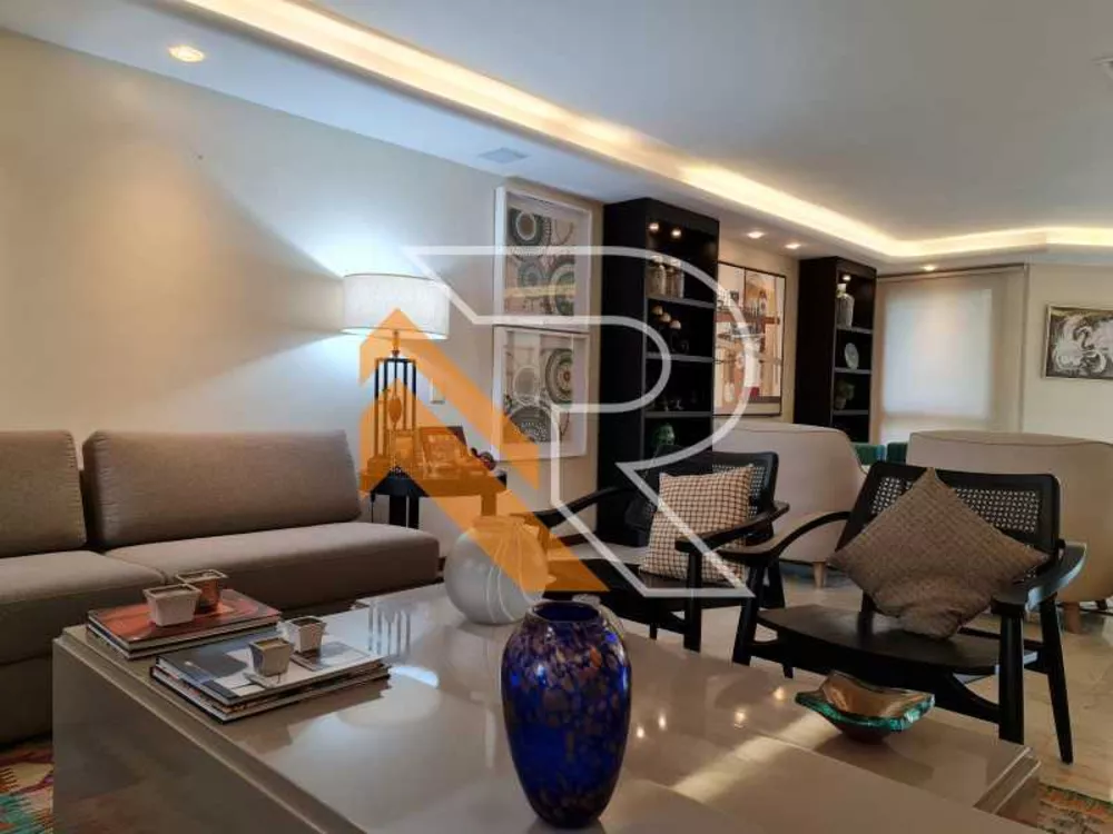 Casa, 4 quartos, 650 m² - Foto 11