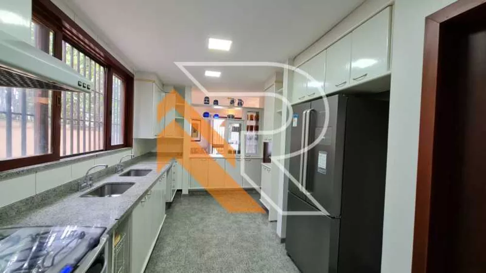 Casa, 4 quartos, 650 m² - Foto 20