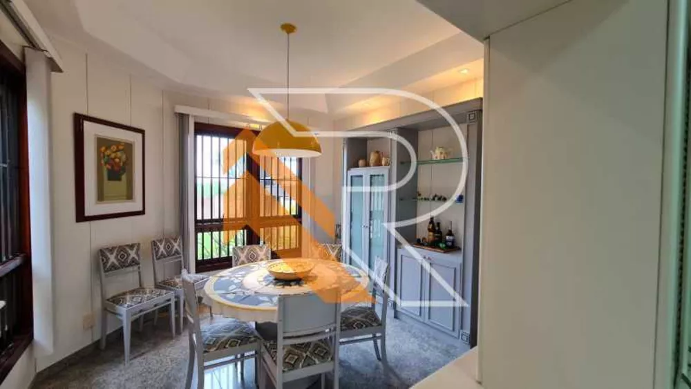 Casa, 4 quartos, 650 m² - Foto 21