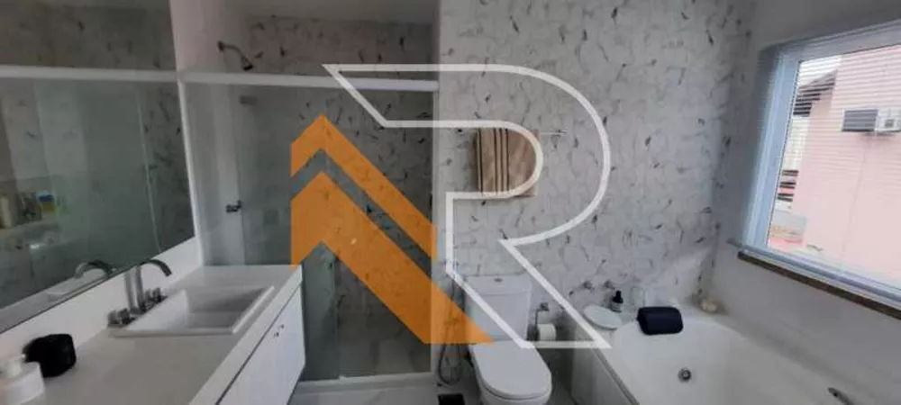 Casa, 5 quartos, 240 m² - Foto 23