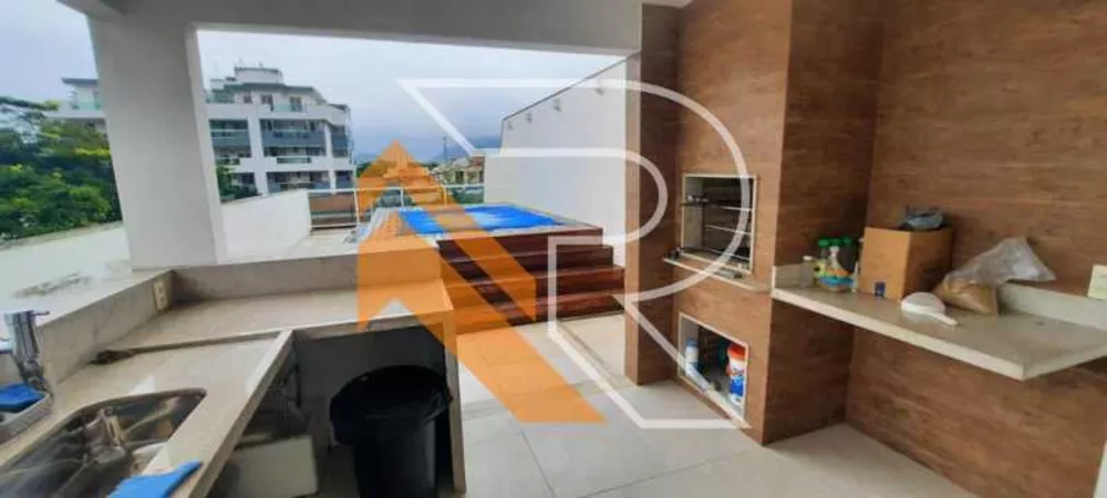 Casa, 5 quartos, 240 m² - Foto 28