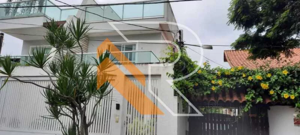 Casa, 5 quartos, 240 m² - Foto 16