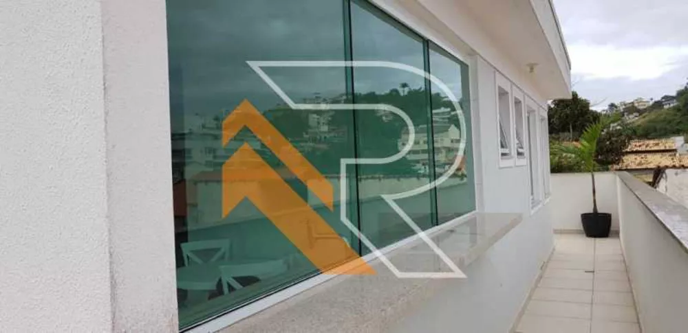 Casa, 5 quartos, 240 m² - Foto 30