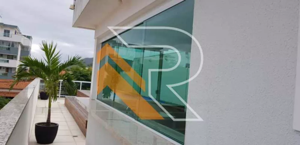 Casa, 5 quartos, 240 m² - Foto 14