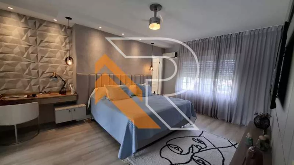 Casa, 3 quartos, 297 m² - Foto 18