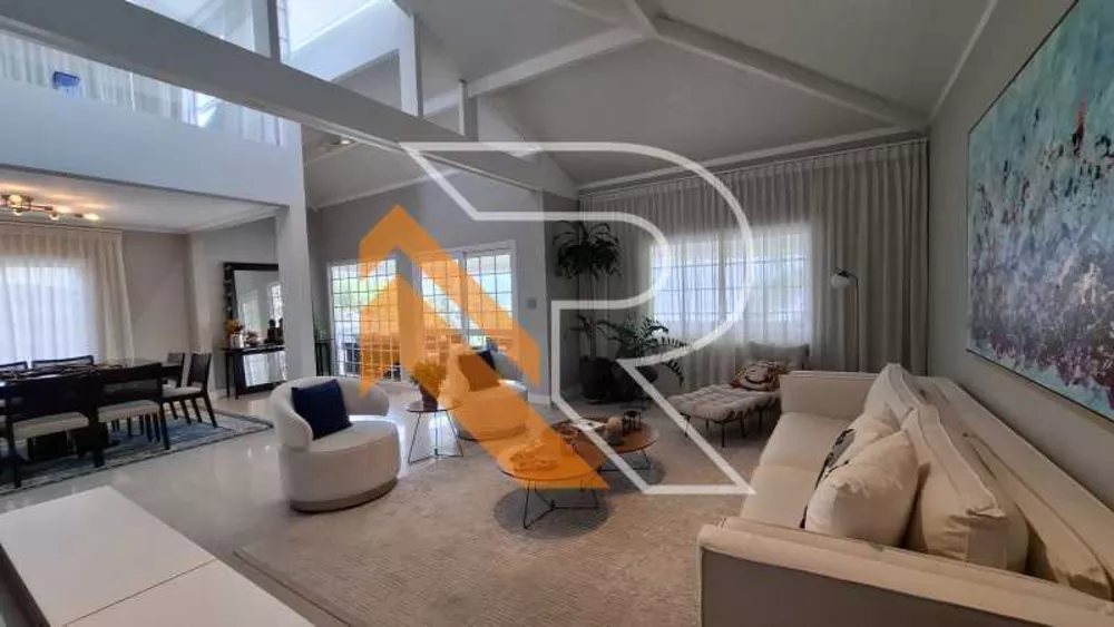 Casa, 3 quartos, 297 m² - Foto 5