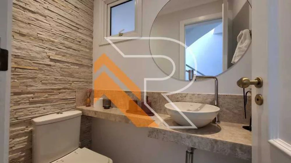 Casa, 3 quartos, 297 m² - Foto 16