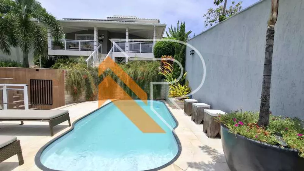 Casa, 3 quartos, 297 m² - Foto 29