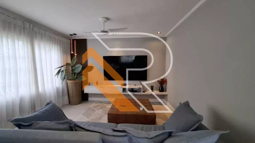 Casa, 3 quartos, 297 m² - Foto 4