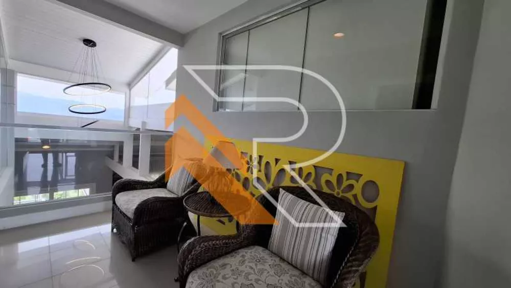 Casa, 3 quartos, 297 m² - Foto 21