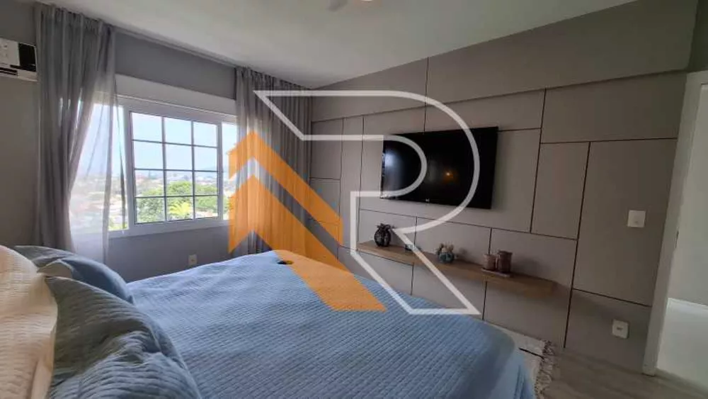 Casa, 3 quartos, 297 m² - Foto 24