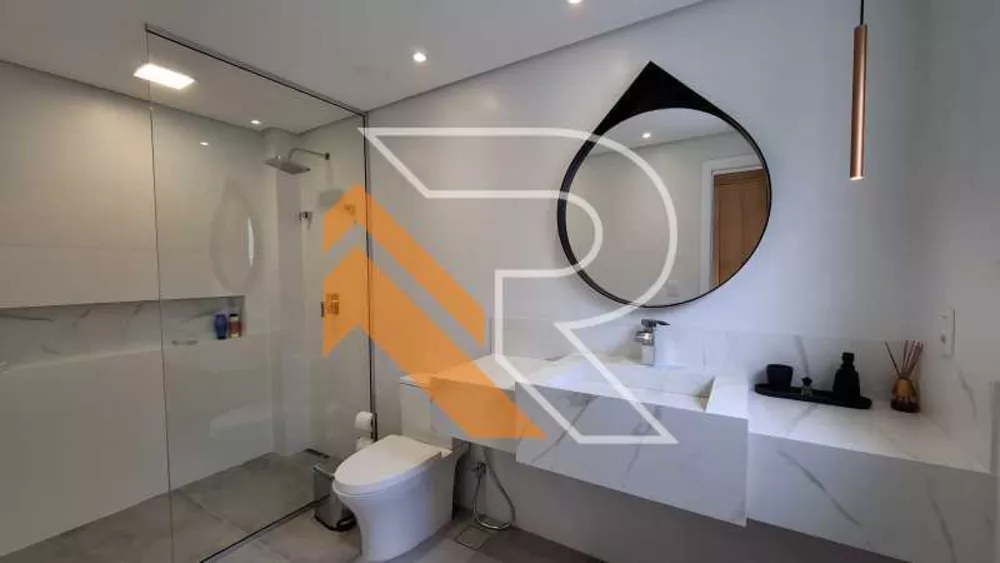 Casa, 3 quartos, 297 m² - Foto 13