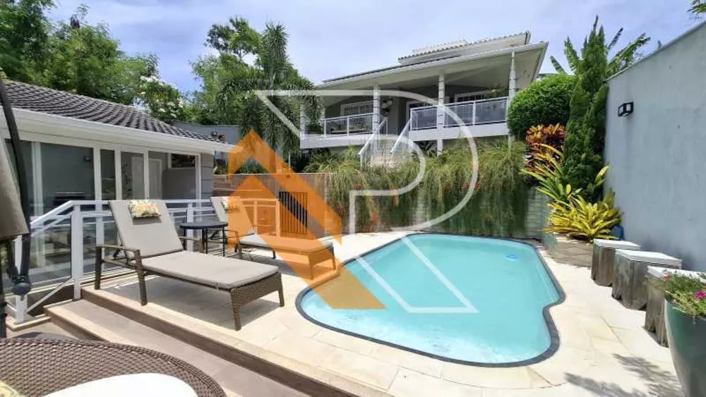 Casa, 3 quartos, 297 m² - Foto 28