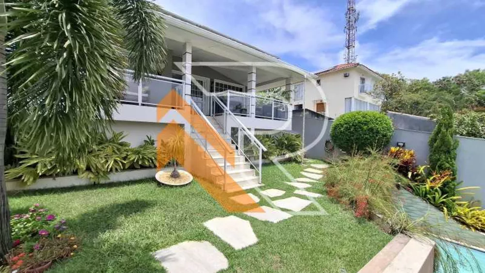 Casa, 3 quartos, 297 m² - Foto 30