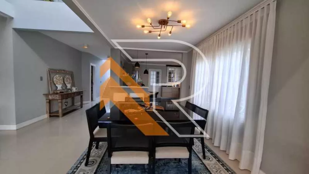 Casa, 3 quartos, 297 m² - Foto 6