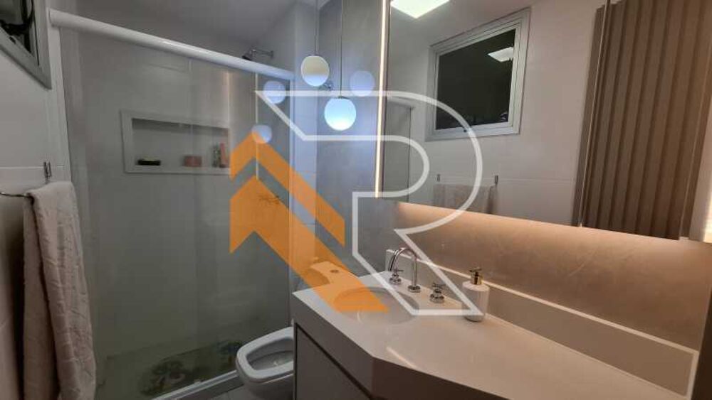 Cobertura, 3 quartos, 162 m² - Foto 4