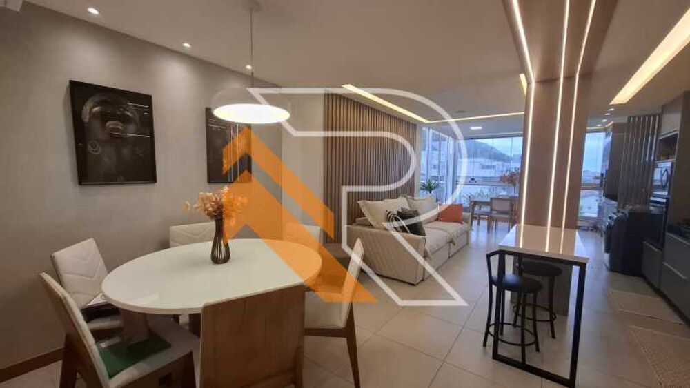 Cobertura, 3 quartos, 162 m² - Foto 1