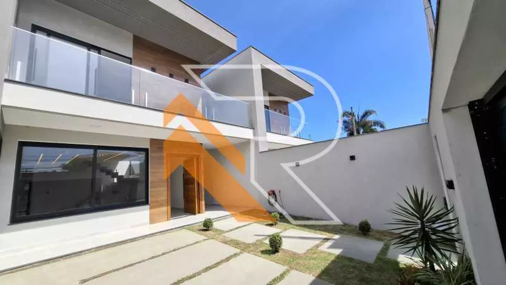 Casa, 3 quartos, 192 m² - Foto 2