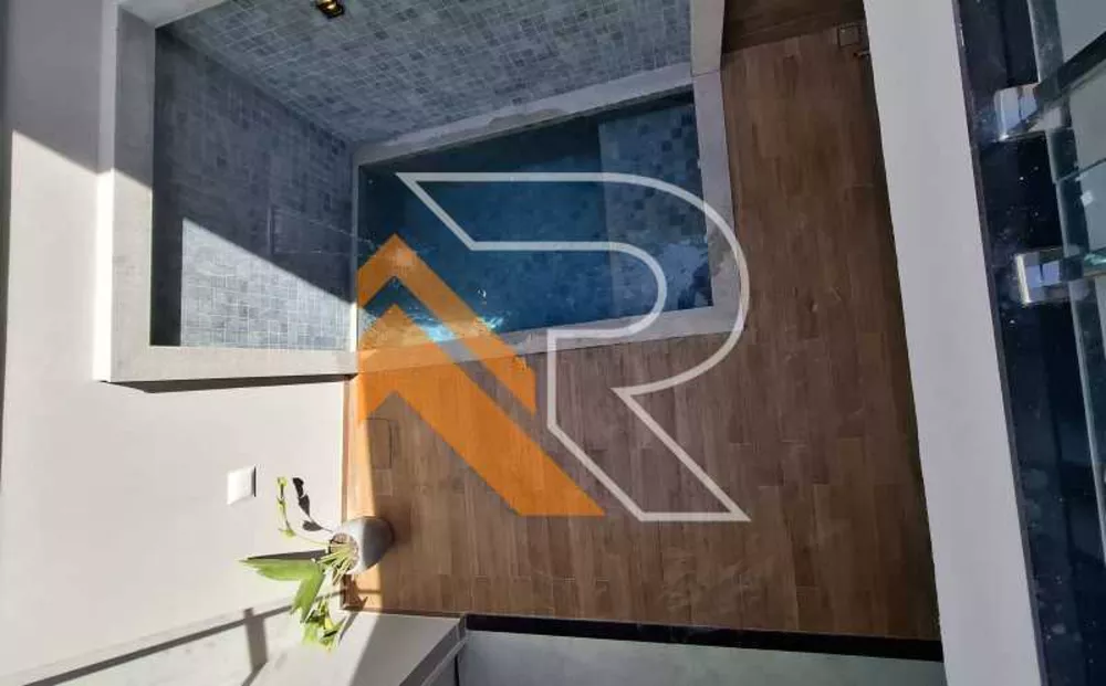 Casa, 3 quartos, 192 m² - Foto 4