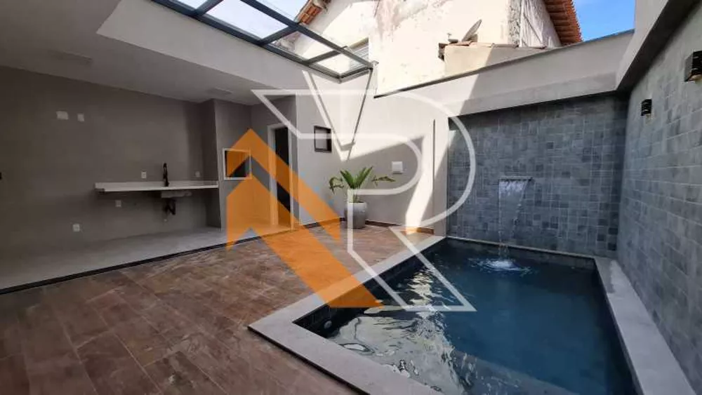 Casa, 3 quartos, 192 m² - Foto 19