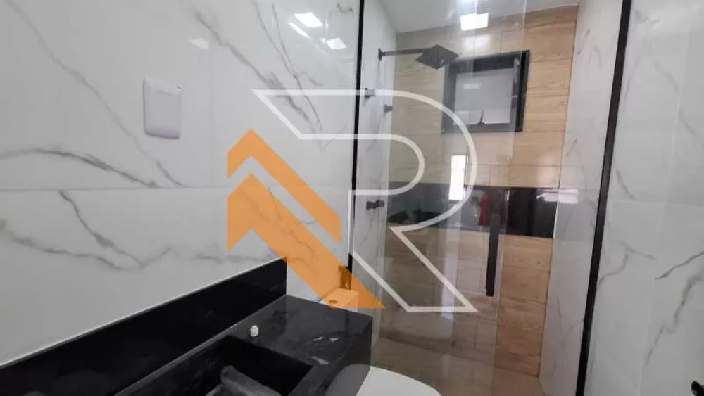 Casa, 3 quartos, 192 m² - Foto 23