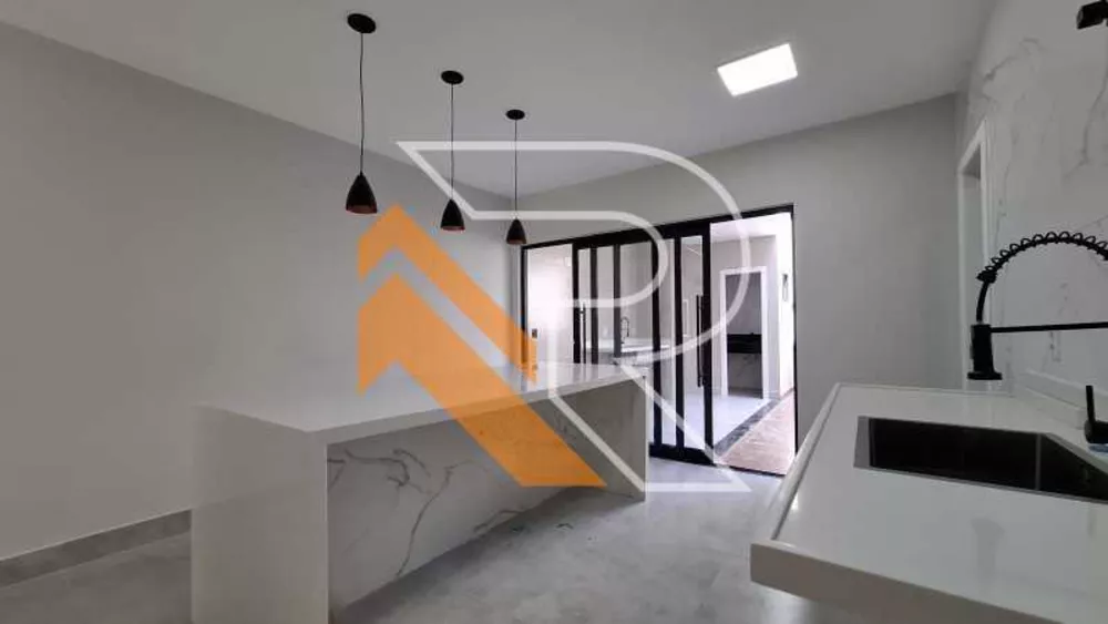 Casa, 3 quartos, 192 m² - Foto 9